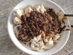 -豆香园(龙翔店)