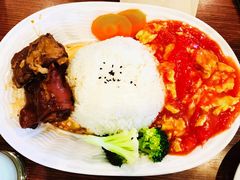 三拼饭-好嫂子(知春路店)