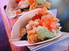 -Famous肥猫墨西哥音乐餐吧(五棵松华熙LIVE店)