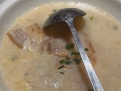 -黄山老妈·土菜(碧桂园店)