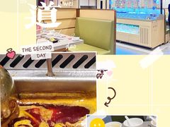 -海底捞火锅(龙湾万达广场店)