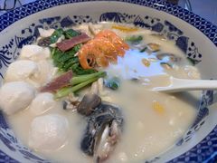 -山外山菜馆(玉泉路店)