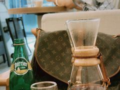 -COFFEE HOLIC(朝外SOHO店)