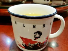 -川味王(中山路店)