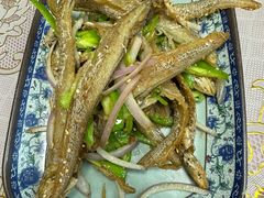 -芸海阁·农家私房菜(沙家浜景区出口店)