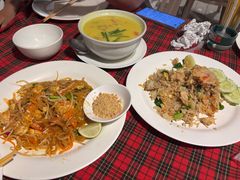 -Raya Father Restaurant