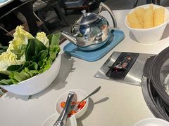 -百年果林椰子鸡(中洲店)
