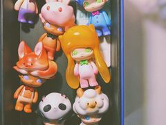 -泡泡玛特POPMART(合生汇店)