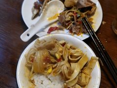 -煲得鲜·桐乡煲·小龙虾(万达店)