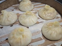 -蟹上黄·蟹黄面·江南糖水(人民广场店)