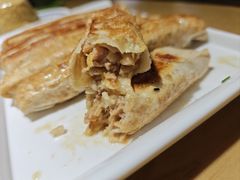 -铸钟褡裢火烧(西三环紫竹桥店)
