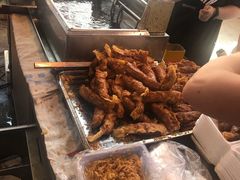 -八市阿杰五香(大元路分店)