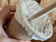 风味拿铁-Peet's Coffee皮爷咖啡(大学路店)