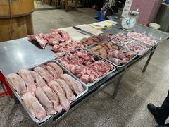-标记美食新鲜猪杂(兴南大道店)