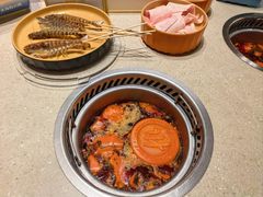 -海底捞大排档火锅(打浦路店)