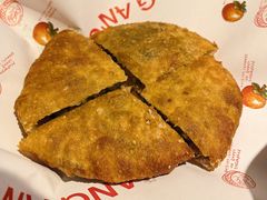 -长安记·大美陕菜(大族广场店)