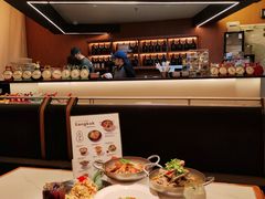 -太食獸泰式茶餐厅(IFS国金中心店)