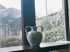 -九里云松·天香餐厅