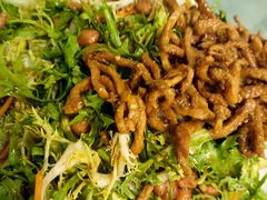 -小花卷味道餐厅(开发区五彩城店)