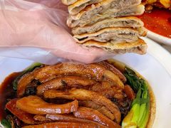 -老苏扬饭店