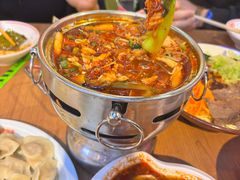 -宝葫芦西北茶食铺(万达店)
