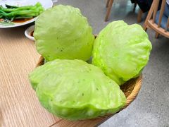 -苏小柳点心·手作小笼包(新街口分院店)