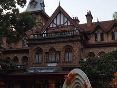 -马勒别墅饭店(静安寺店)