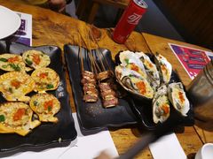 -烧蠔帮·湛江生蚝(工农店)