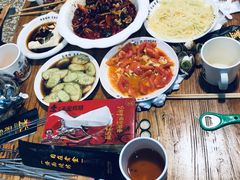 -老金烧烤(伟东新都店)