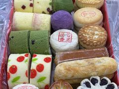 -北京稻香村(第三店)