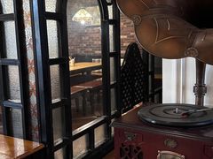 -巴伐利亚啤酒坊(意式风情街店)