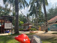 -三亚亚龙湾雅高美爵酒店