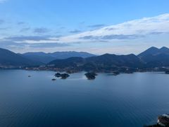 -仙岛湖旅游风景区