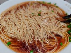 -松鹤面馆·古法焖肉面(观前店)
