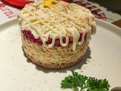 -通海俄式烧烤·俄罗斯大串(爱建店)