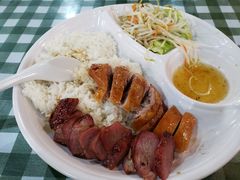 -广式烧腊(崇文门店)