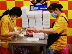 -小秋水饺(大成路总店)
