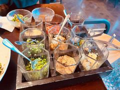 -滇野云南野生菌餐厅(陕西南路店)