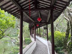 -上海醉白池公园