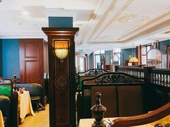 -德大西餐社