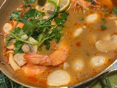 -Home Thai·泰谣(王府井apm店)