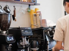 -Tequila Espresso(嘉善路店)