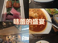 -桂小厨广西菜(万象城店)