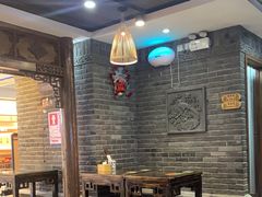 -张氏宽窄巷成都名小吃(茂业百货华强北店)