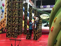 -蒙特利亲子乐园