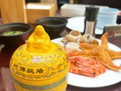 -朗丽兹自助餐厅