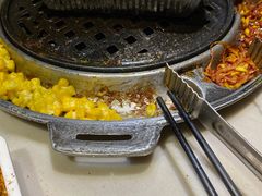 -韩宫宴烤肉·料理(苏州中心店)