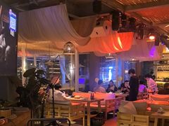 -离岸江景音乐酒馆