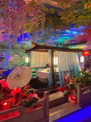 -儒宴孔府菜·宴会厅(丰体店)