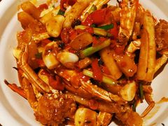 -遇见老南昌-柴火灶(顺外路店)